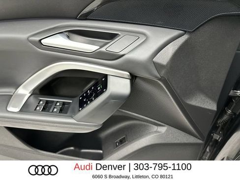 Used 2025 Audi Q5 Premium w/ Convenience Package AWD/4WD image 13