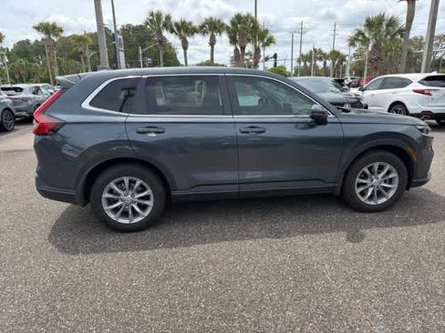 Used 2023 Honda CR-V EX image 8