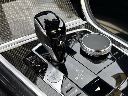 Used 2023 BMW M850i Gran Coupe xDrive image 27