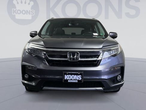 Used 2019 Honda Pilot Elite image 11