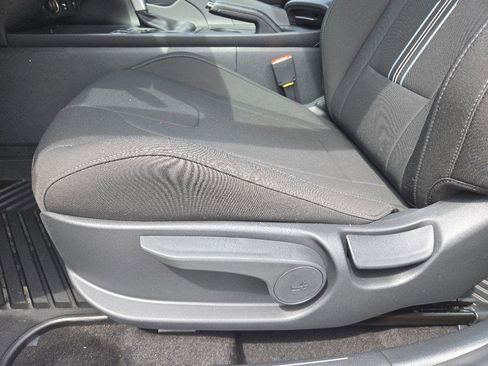 New 2026 Hyundai Elantra Sport FWD image 13