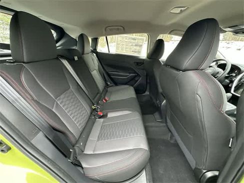 New 2026 Subaru Impreza 2.0i Sport image 21