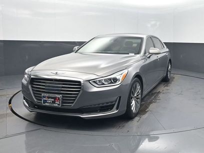 Used 2018 Genesis G90 3.3T Premium