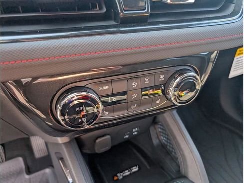 New 2026 Chevrolet TrailBlazer RS w/ Convenience Package FWD image 22