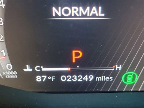 Used 2024 Acura MDX A-Spec image 29