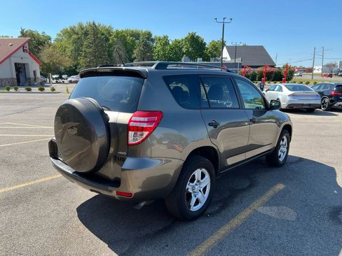 Used 2010 Toyota RAV4 4WD image 5