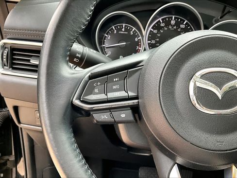 Used 2021 MAZDA CX-5 Touring AWD/4WD image 23