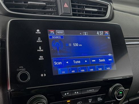 Used 2021 Honda CR-V EX image 19