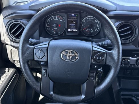 Used 2023 Toyota Tacoma SR image 11