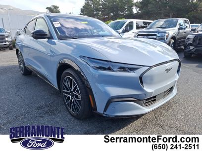 Used 2024 Ford Mustang Mach-E Premium