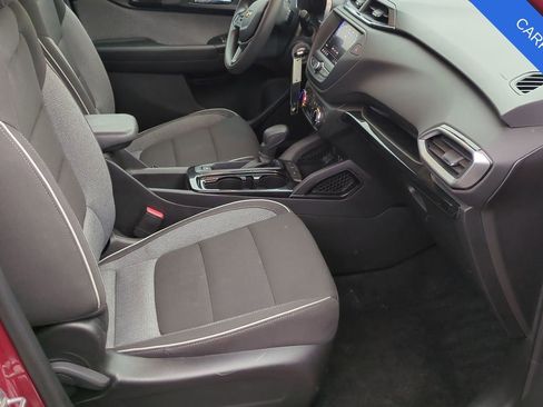 Used 2021 Chevrolet TrailBlazer LS image 22