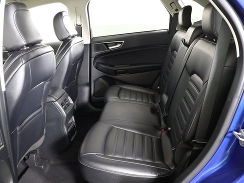 Used 2022 Ford Edge SEL w/ Sport Appearance Package image 31