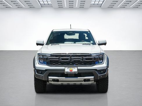Used 2026 Ford Ranger Raptor AWD/4WD image 2