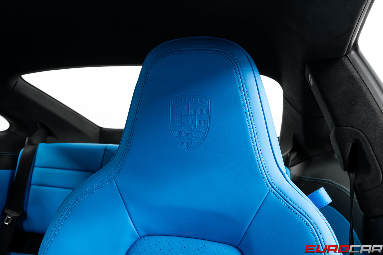 Used 2026 Porsche 911 GT3 RWD image 48