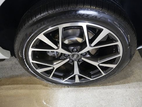 New 2026 Audi Q3 quattro 2.0T image 13