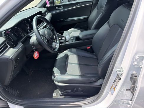 Used 2024 Kia K5 GT-Line w/ GT-Line Premium Package image 8
