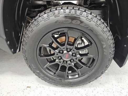 Used 2024 Toyota Tundra SR5 w/ SR5 Premium Package AWD/4WD image 10