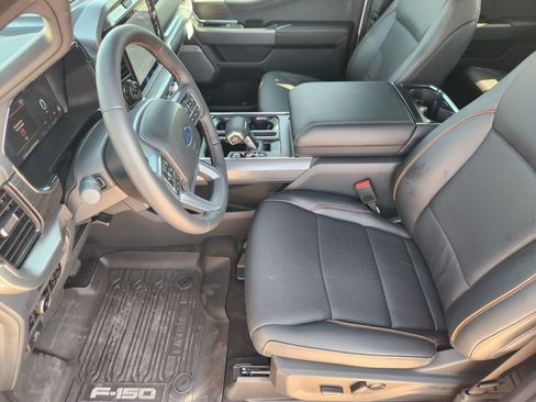 New 2026 Ford F150 Lariat AWD/4WD image 14
