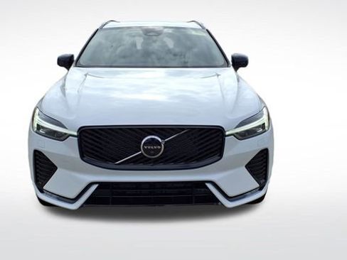 New 2026 Volvo XC60 B5 Plus w/ Protection Package Premier image 2