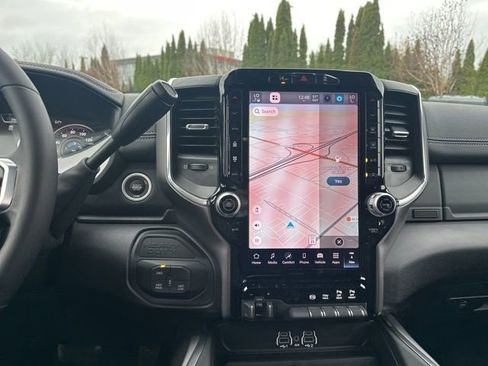 New 2026 RAM 3500 Laramie w/ Night Edition image 12