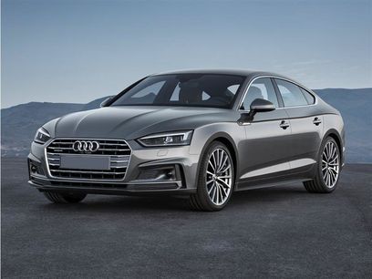 Used 2018 Audi A5 2.0T Premium Plus w/ Premium Plus