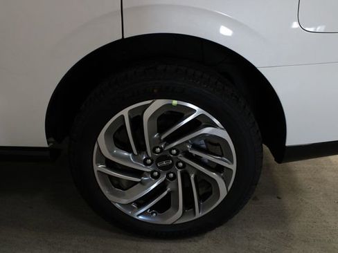 New 2026 Lincoln Navigator Reserve AWD/4WD image 58