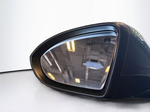 Used 2025 Volkswagen Jetta S FWD image 16