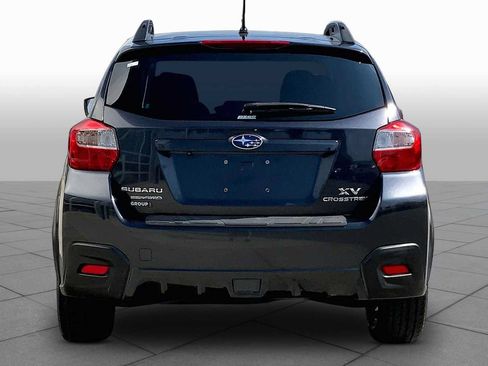 Used 2015 Subaru Crosstrek 2.0i Premium w/ Moonroof Package AWD/4WD image 5