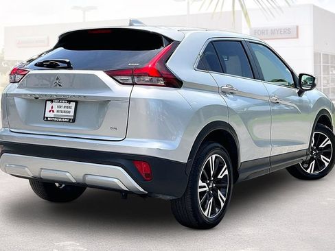 Used 2024 Mitsubishi Eclipse Cross SE AWD/4WD image 33