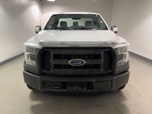 Used 2016 Ford F150 XL w/ Equipment Group 101A Mid AWD/4WD image 2