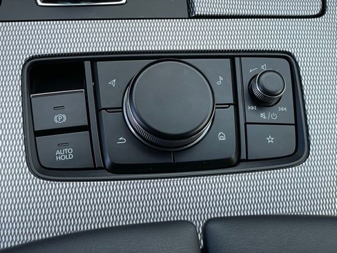 Certified 2024 MAZDA CX-90 3.3 Turbo w/ Premium Plus Pkg image 25