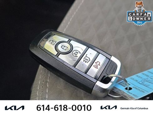 Used 2022 Ford Escape SE w/ Convenience Package AWD/4WD image 34