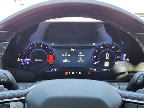 Used 2024 Ford Mustang GT Premium w/ GT Performance Package image 16