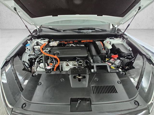 Used 2024 Honda CR-V Sport-L image 27