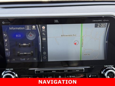 Used 2022 Toyota Highlander Platinum image 26