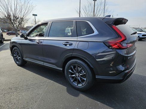 New 2026 Honda CR-V EX-L image 5