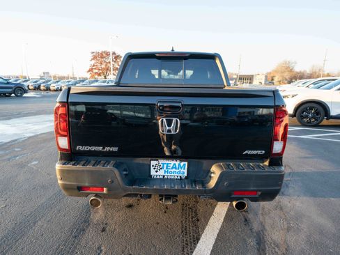 Certified 2023 Honda Ridgeline RTL-E image 5