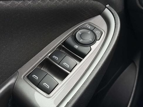 Used 2024 Chevrolet Malibu LT FWD image 16