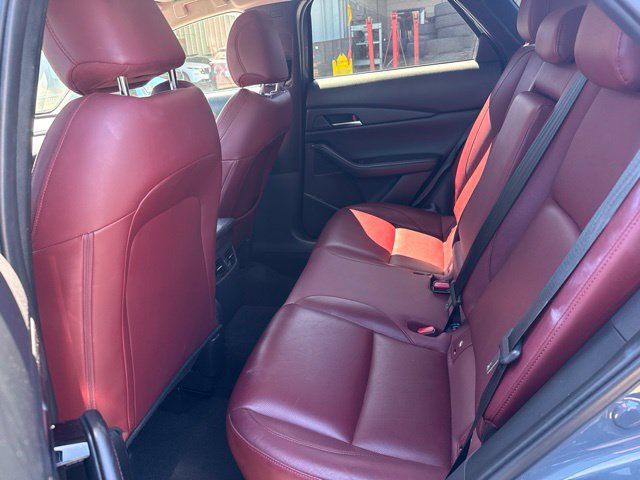Certified 2025 MAZDA CX-30 AWD 2.5 S w/ Preferred Package image 7