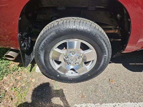 Used 2007 Toyota Tundra SR5 AWD/4WD image 40