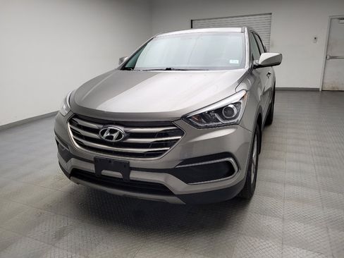 Used 2018 Hyundai Santa Fe Sport AWD/4WD image 15