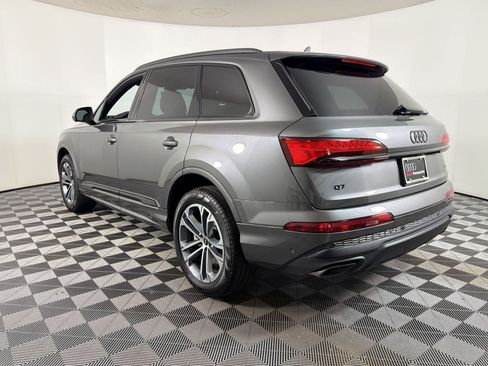 New 2026 Audi Q7 2.0T Premium AWD/4WD image 3