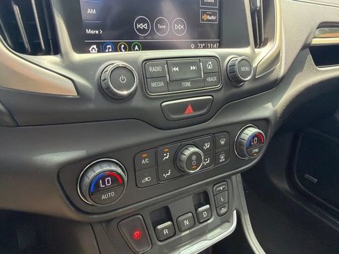 Certified 2018 GMC Terrain Denali w/ Advanced Safety Package FWD image 34