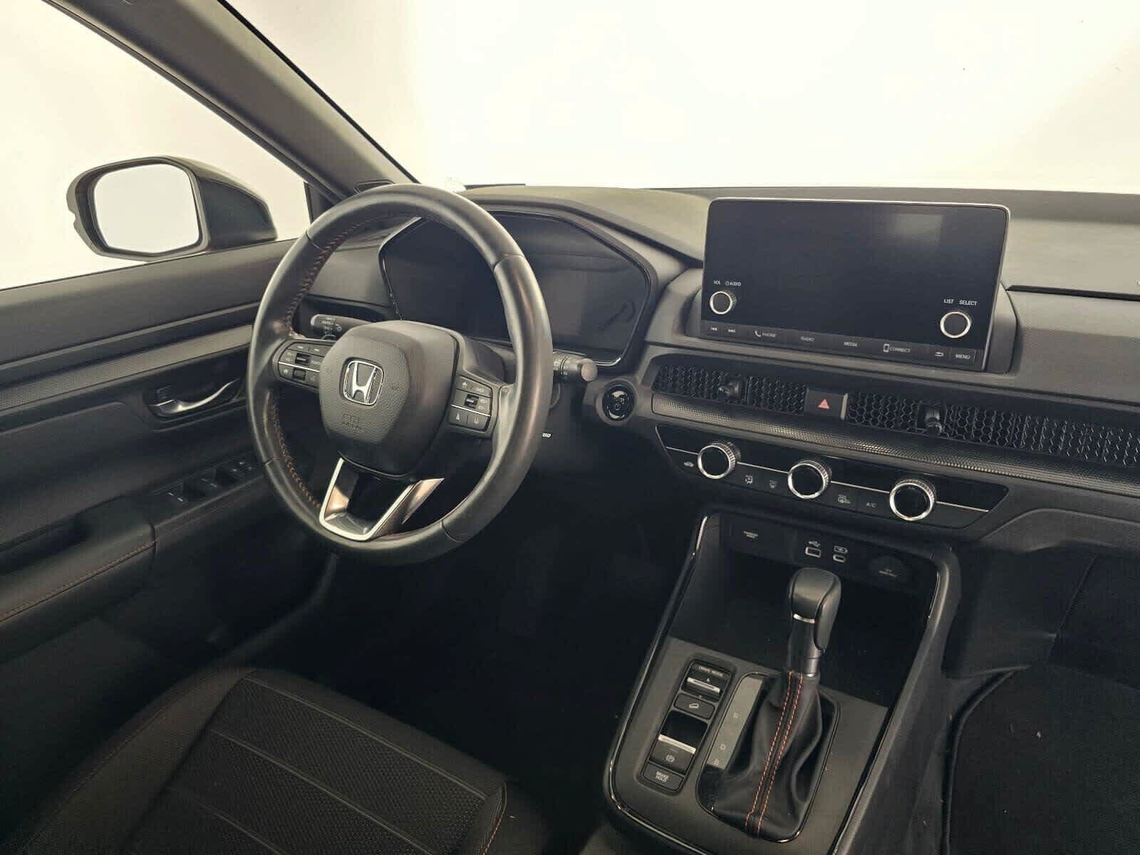Used 2023 Honda CR-V Sport image 11