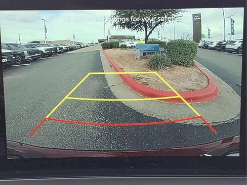 Used 2025 Hyundai Tucson SEL FWD image 20