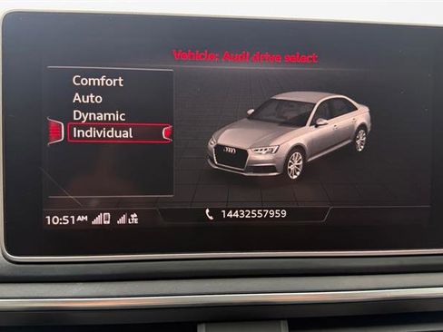 Used 2018 Audi S4 Premium Plus w/ Navigation Package AWD/4WD image 23