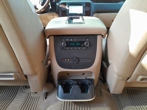 Used 2012 GMC Yukon Denali AWD/4WD image 35