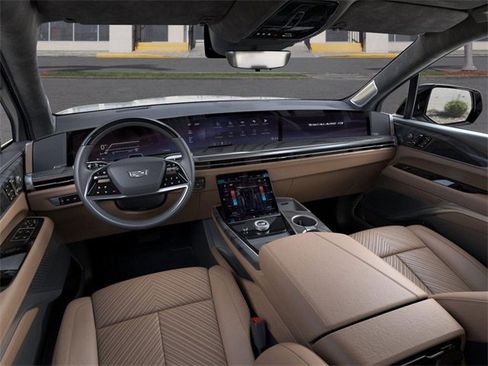 New 2025 Cadillac Escalade IQ Sport 2 image 15