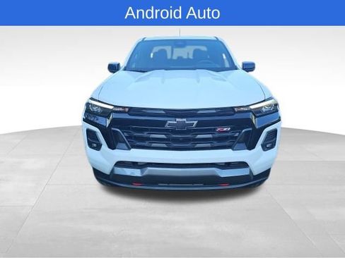 New 2026 Chevrolet Colorado Z71 w/ Technology Package image 8