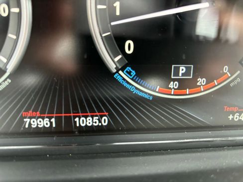 Used 2016 BMW 550i xDrive Sedan image 34